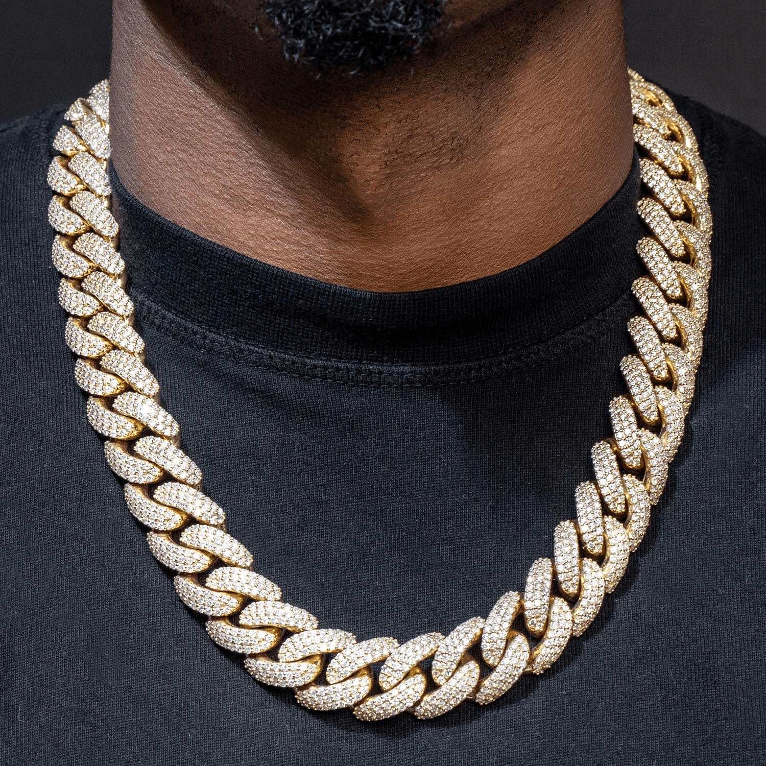 Cuban Link Chains